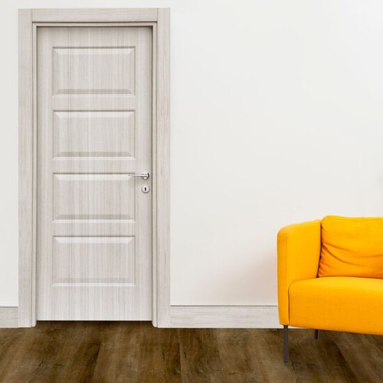 Kvartsvinylgolv SPC Giada 9030 / 5 mm / klass 34 / klick (~310 SEK/m²)